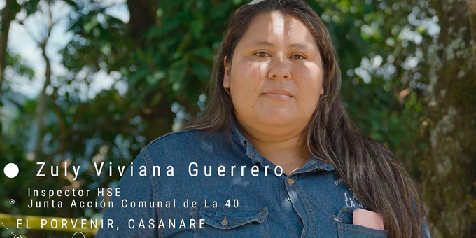 La 40: un ejemplo de trabajo con la comunidad