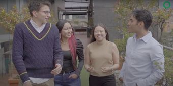 Ocensa tiene Talentum
