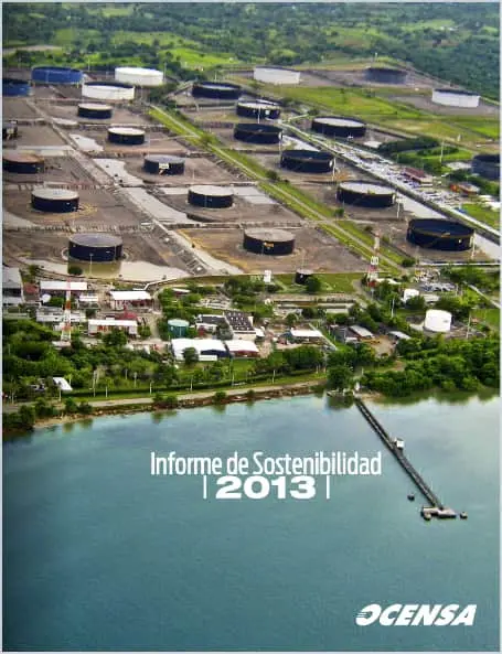 Informe 2013