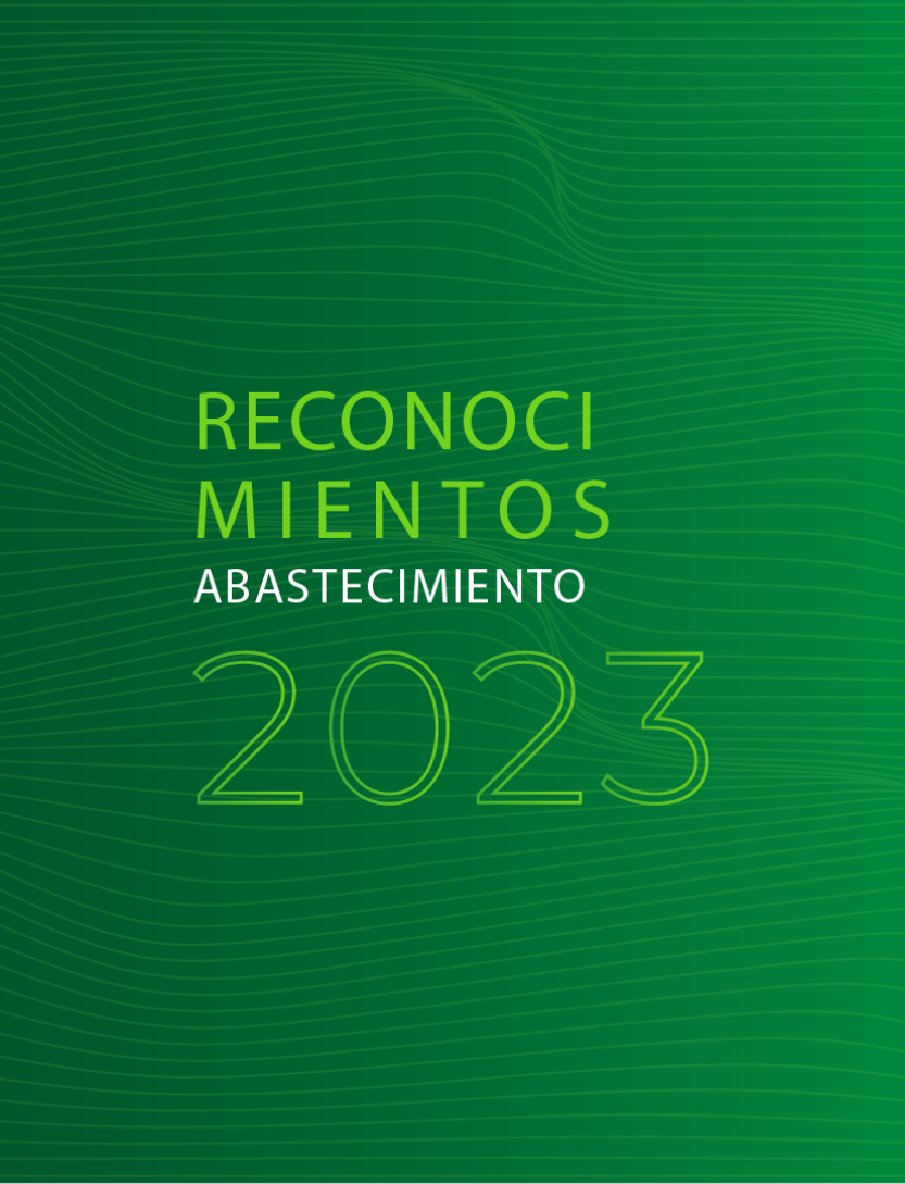 reconocimientos