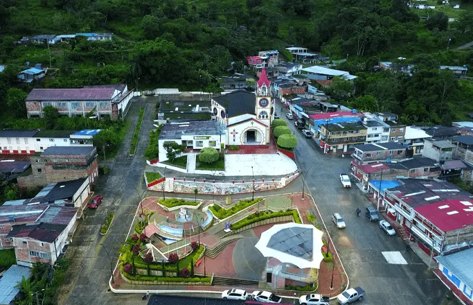 Municipio Páez