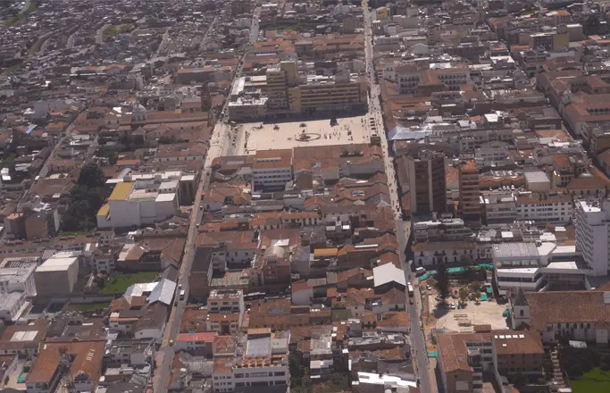 Tunja