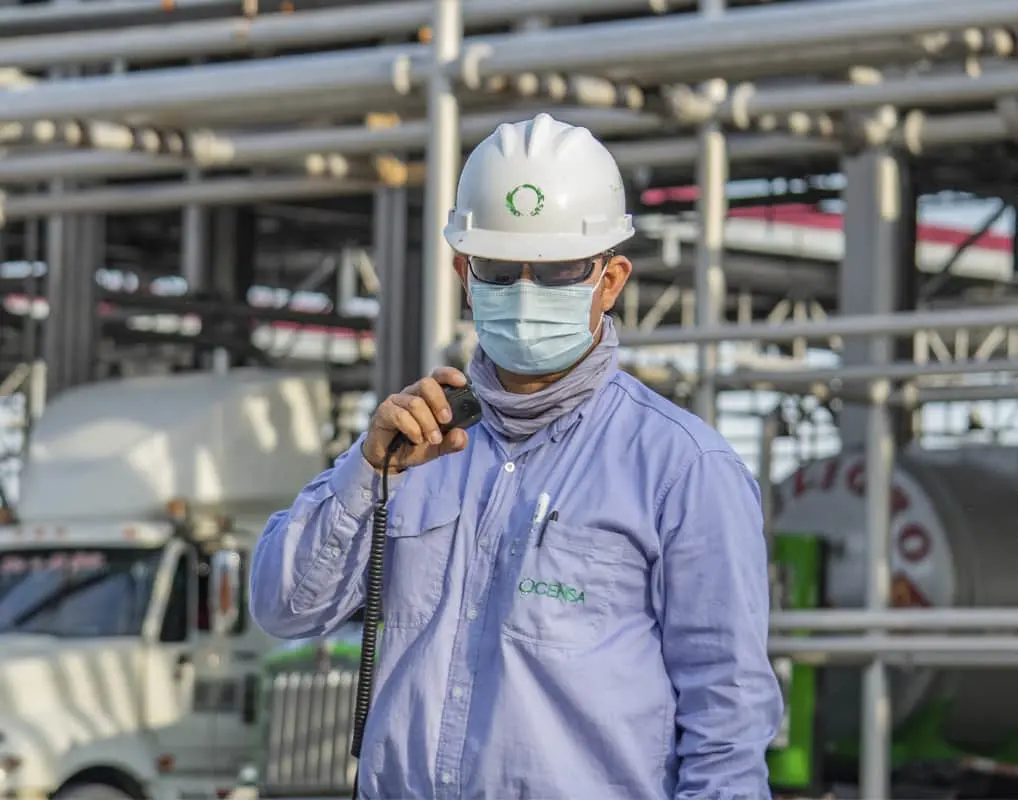 Clima laboral