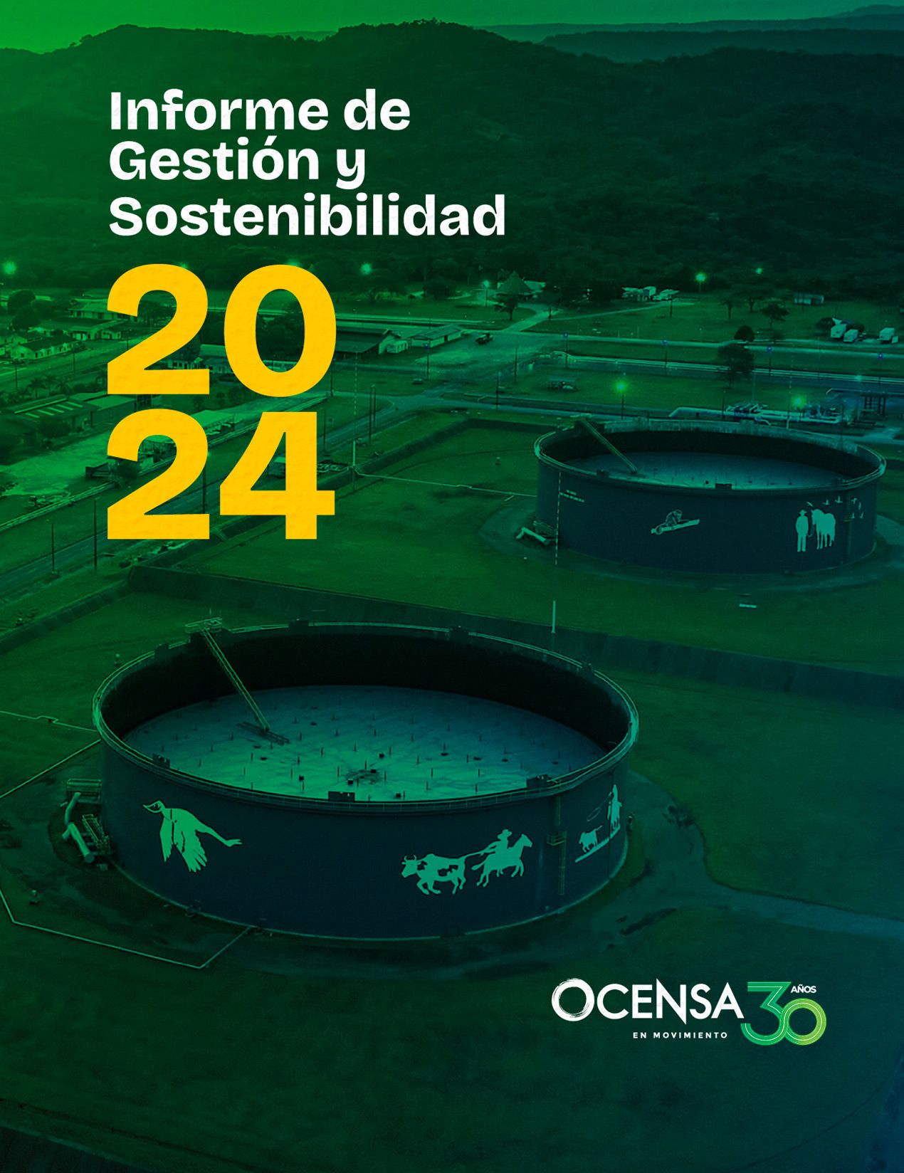 Informe 2024
