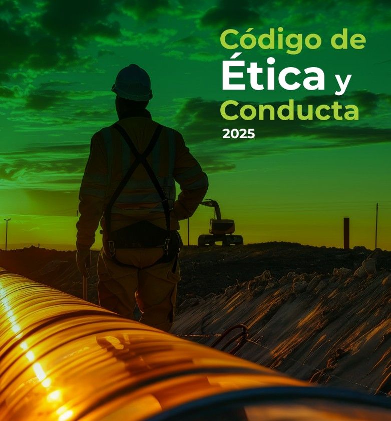 Codigo Etica y Conducta