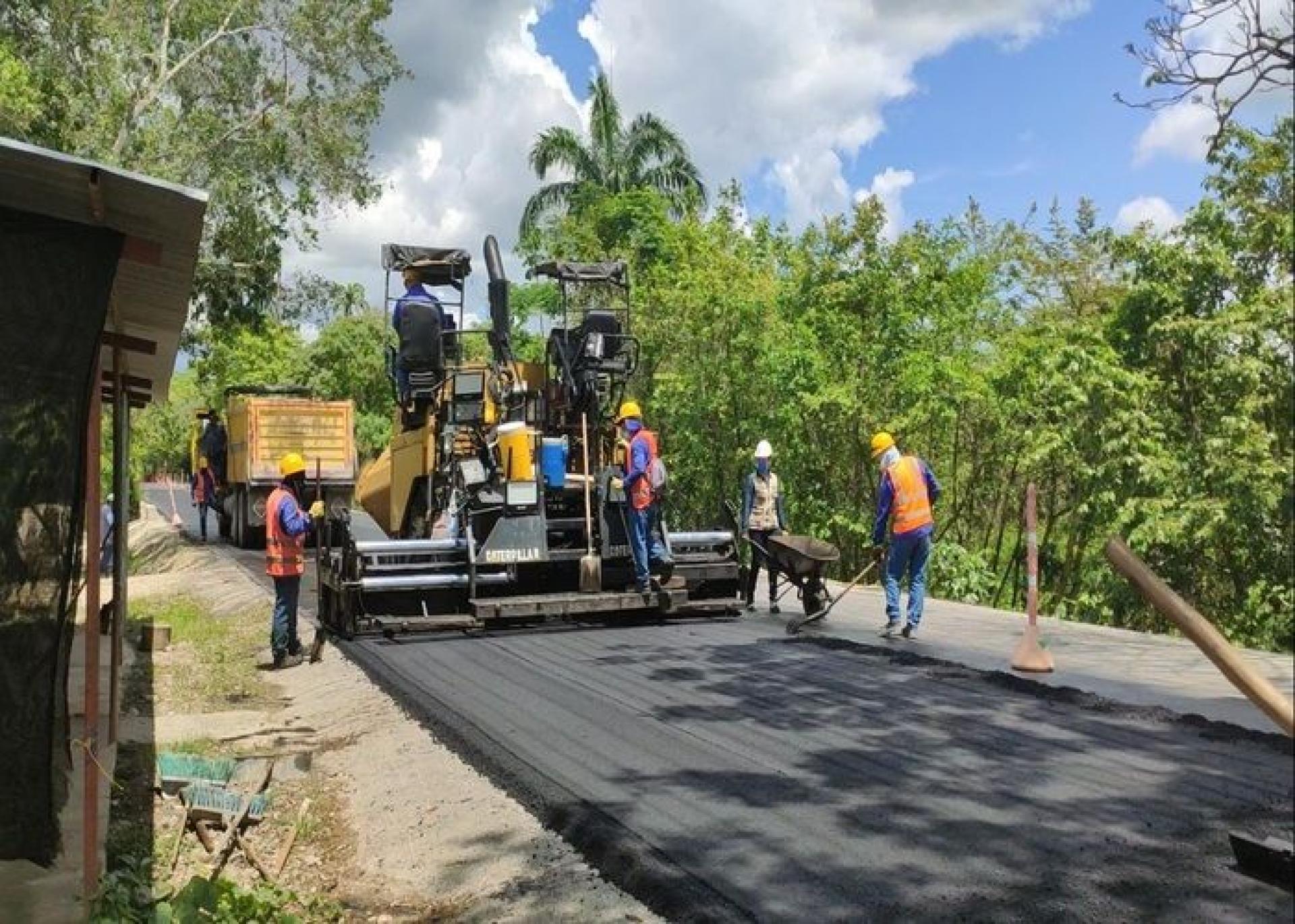 Grupo Ecopetrol realizará 16 nuevos proyectos comunitarios mediante “Obras por Impuestos”
