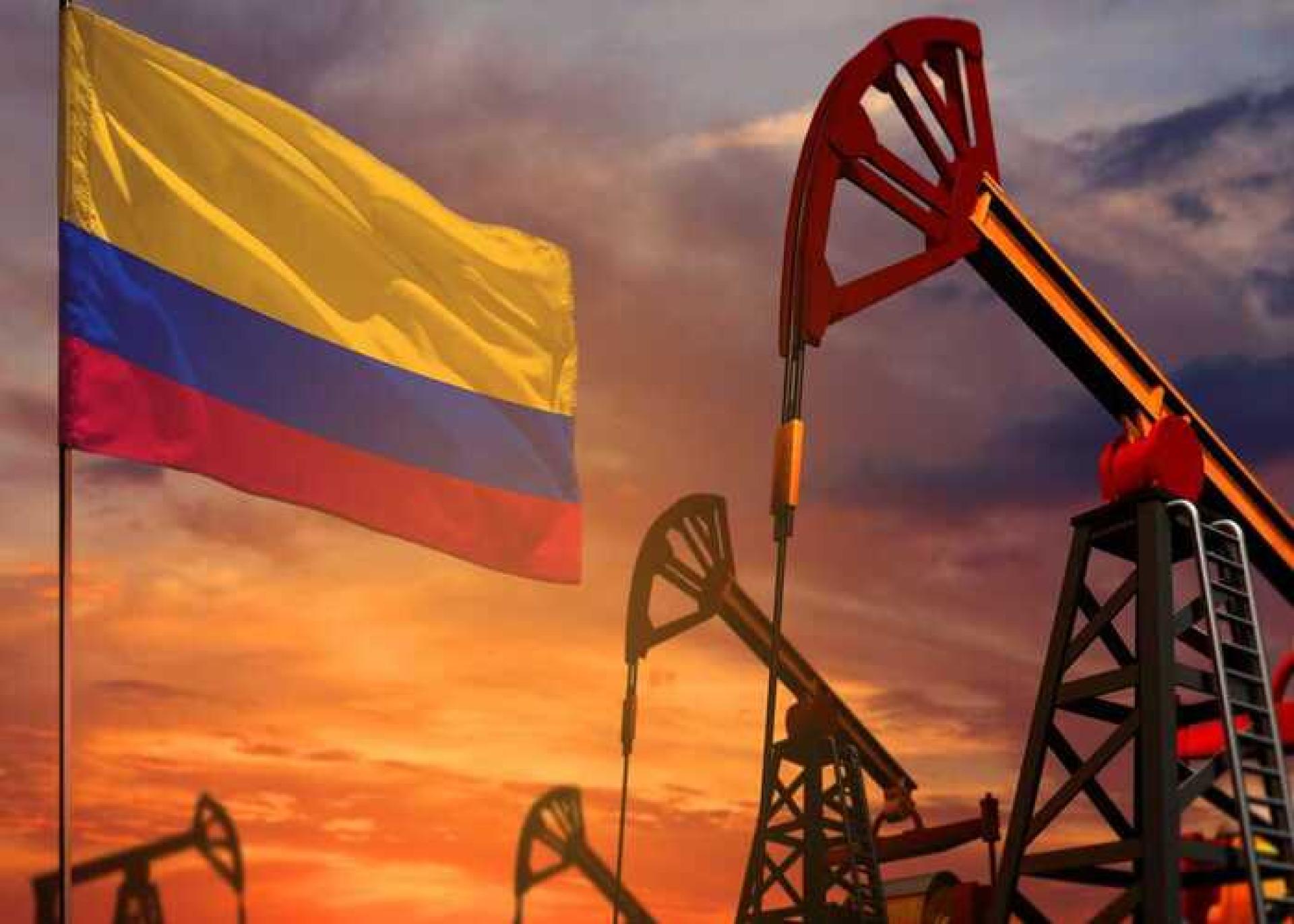Colombia tendrá una inversión histórica del sector petrolero en los próximos ocho años