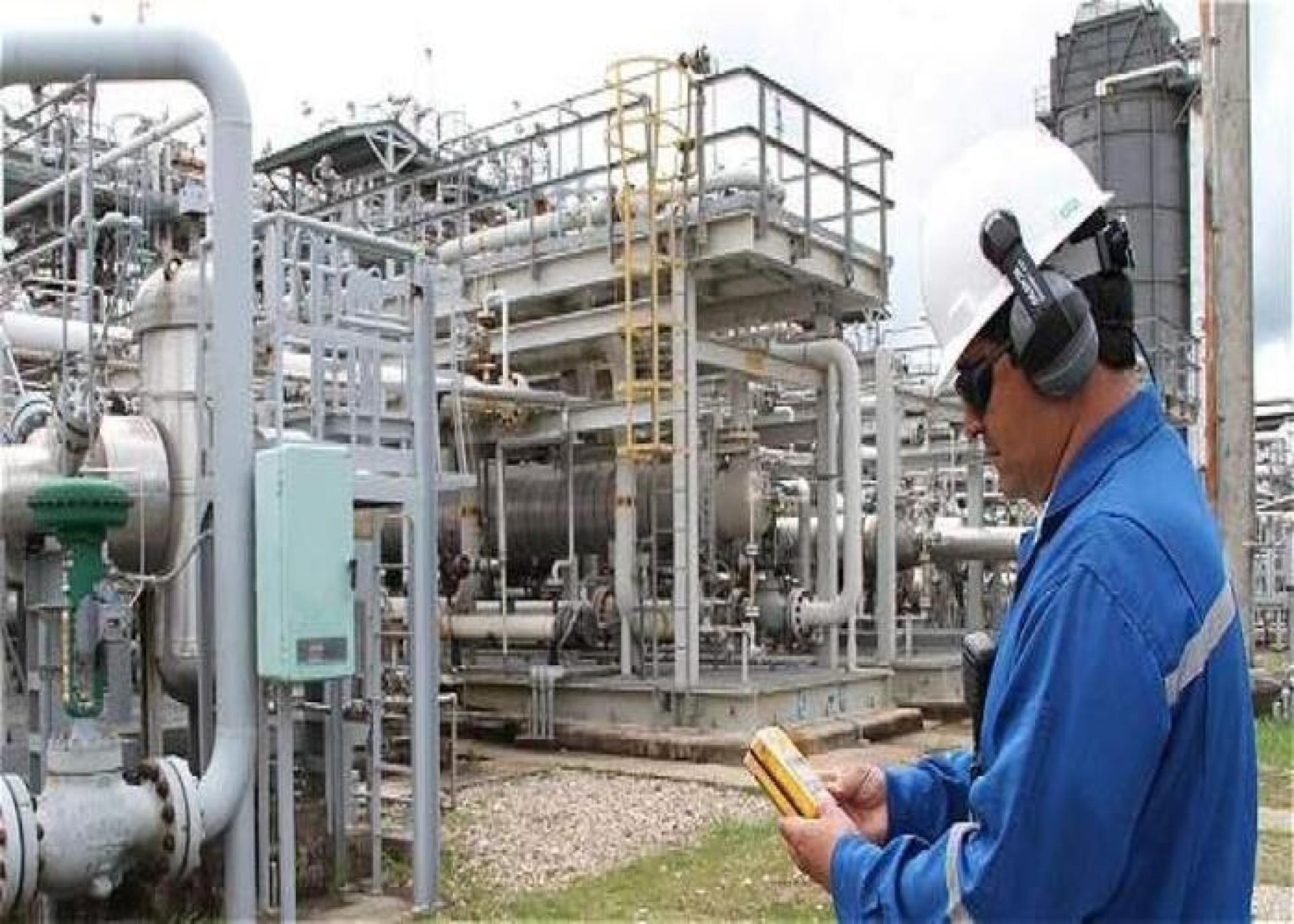 Ecopetrol ya busca desarrollar hallazgos de gas en el mar