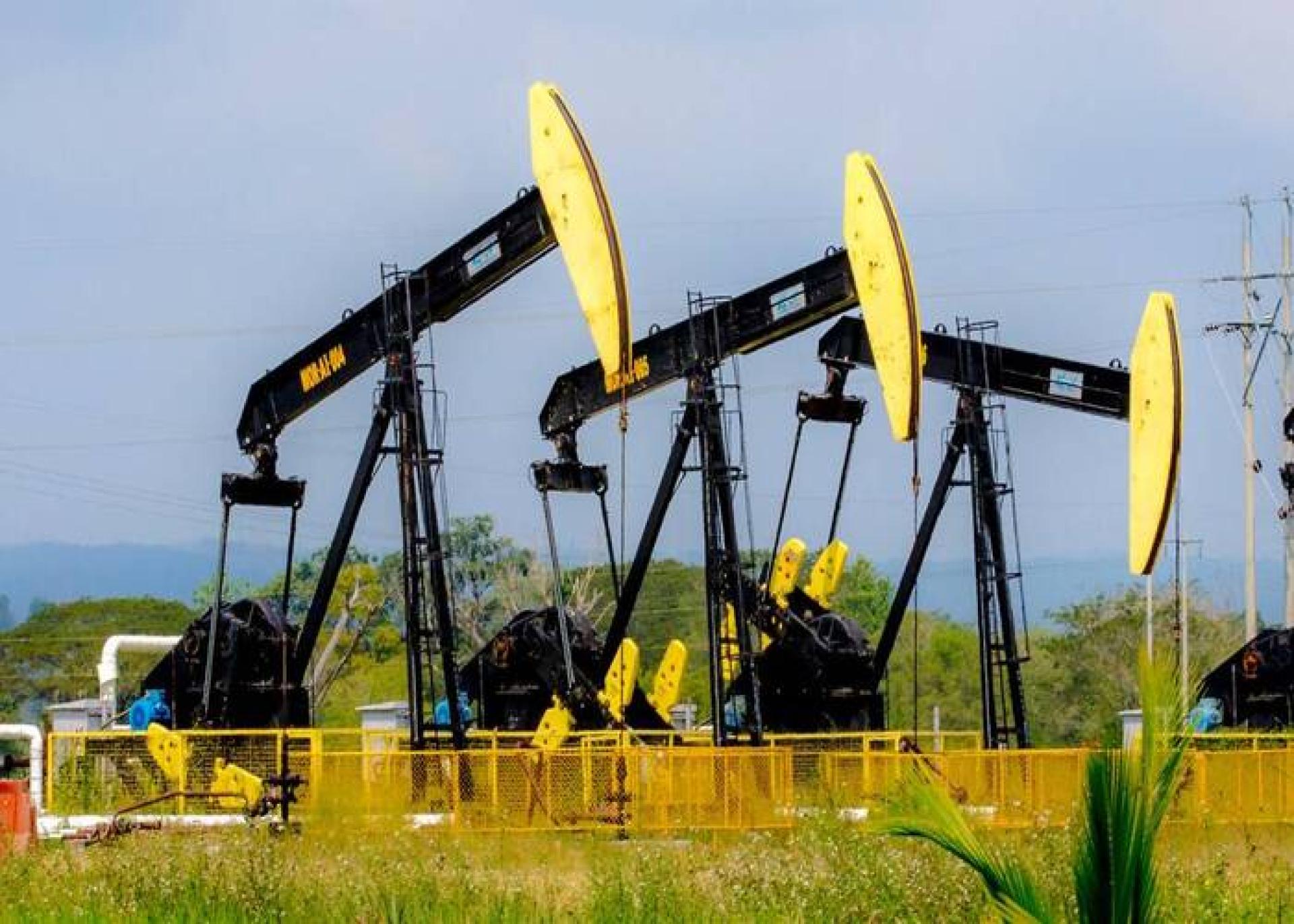 Transición, sin dejar de lado exploración es el llamado de los petroleros de Colombia