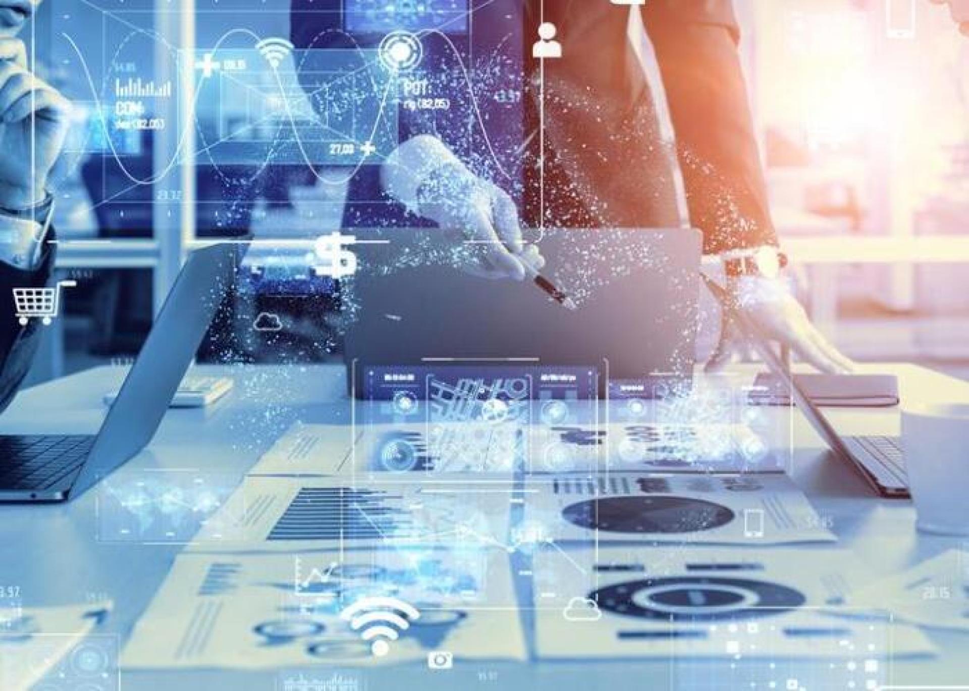 La tecnología es la aliada clave de la sostenibilidad