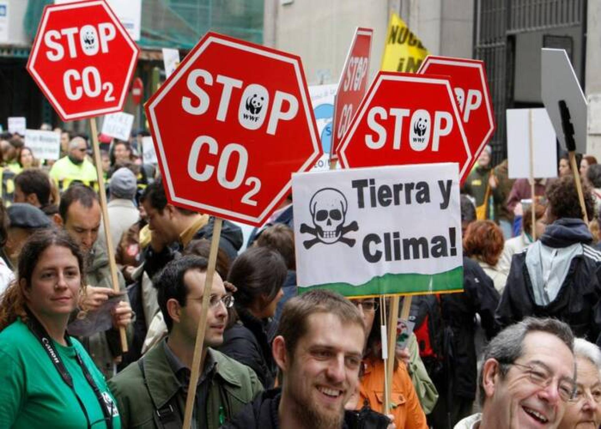 Tome nota: estas son las fechas medioambientales más relevantes para el 2023