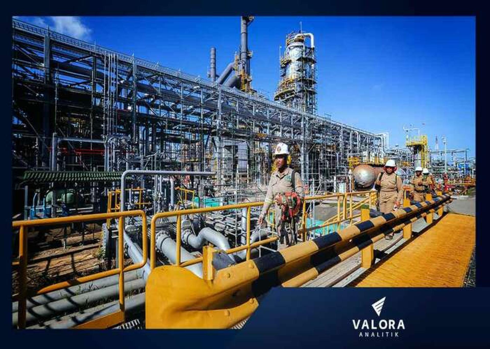 Utilidades de Ecopetrol batirían nuevo récord para 2022, según Casa de Bolsa