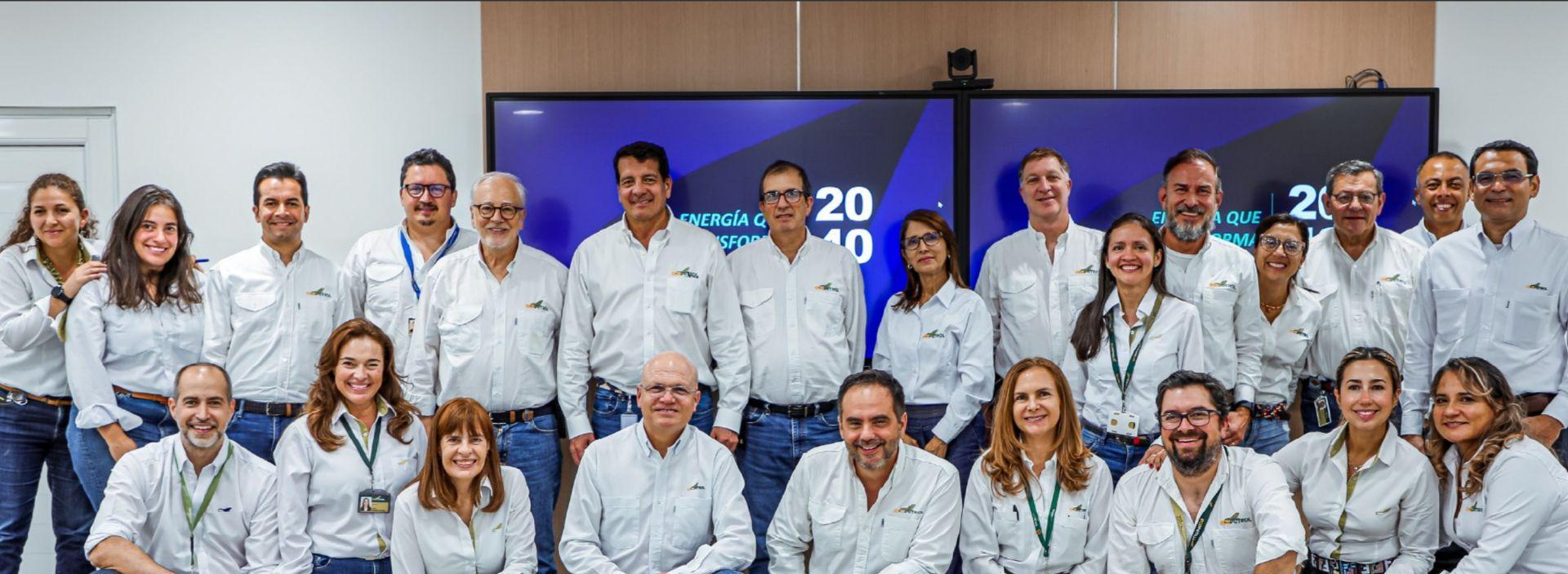 Grupo Ecopetrol anuncia la creación de Econova, la nueva red de innovación abierta