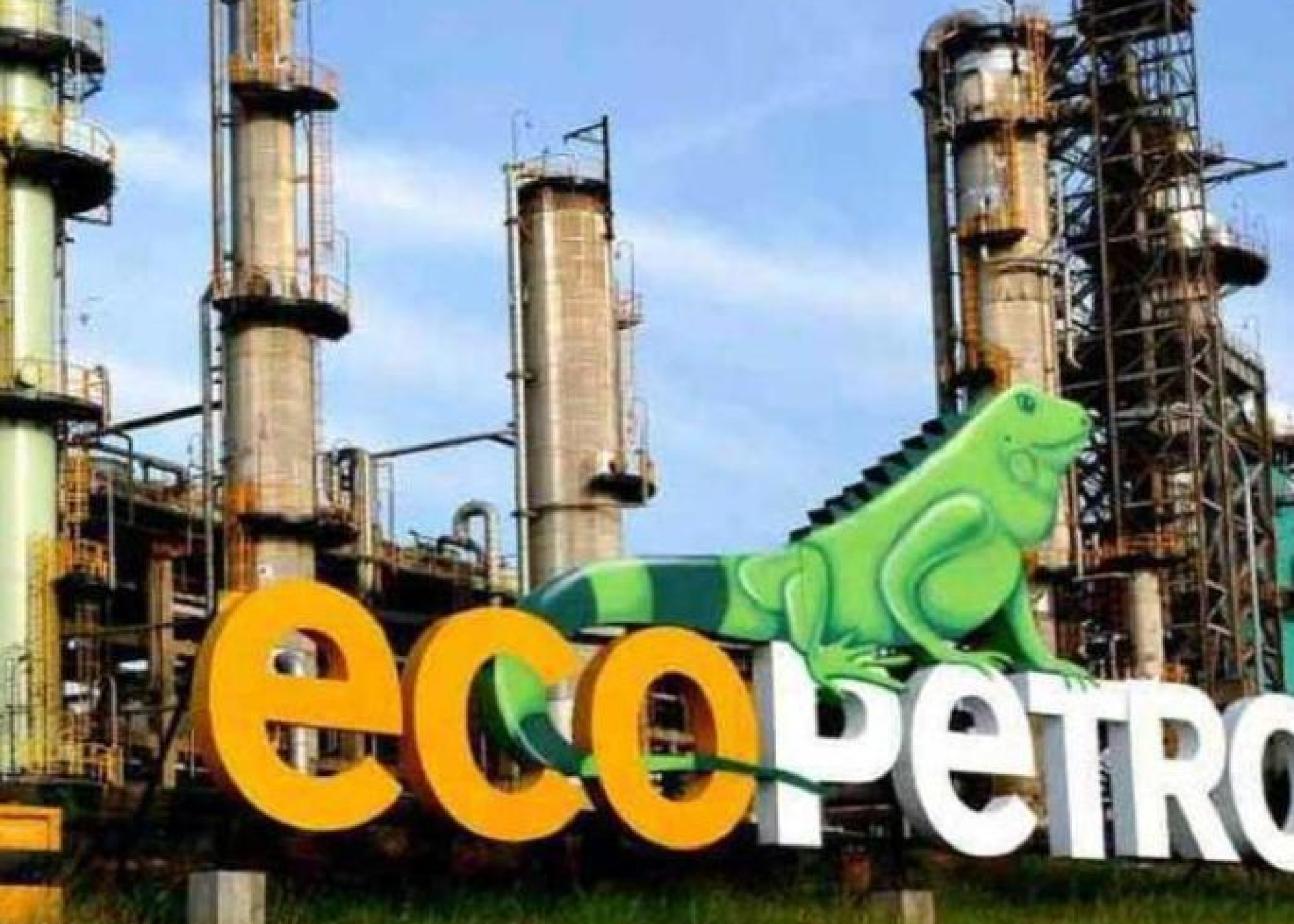 Alberto Consuegra Granger, designado como presidente (e) de Ecopetrol
