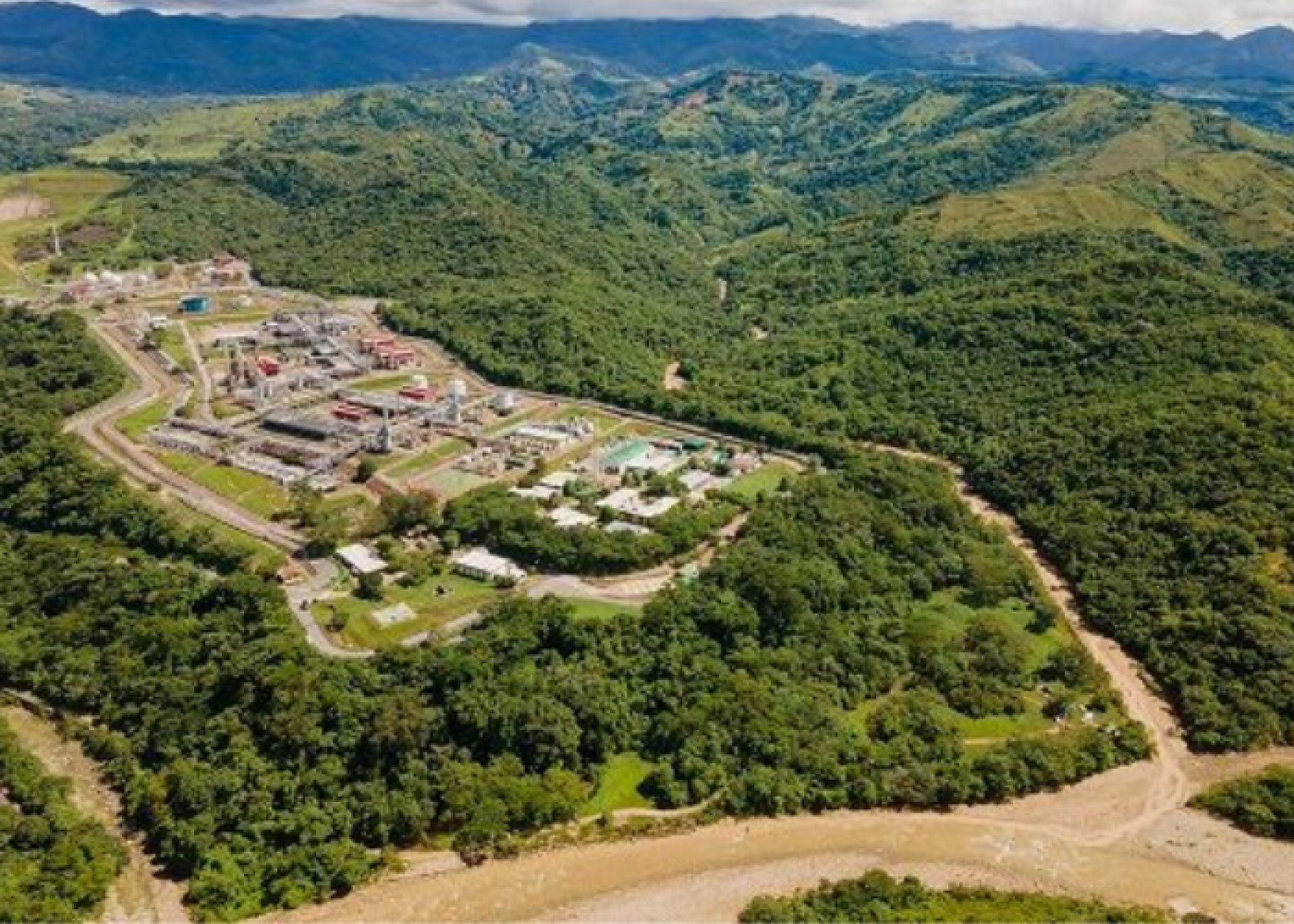 Antes que termine 2023 Ecopetrol invertirá 60 mil millones en comunidades de Aguazul