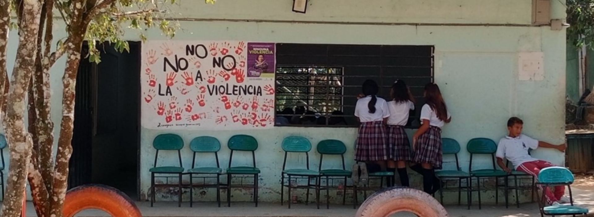 Jóvenes Explorando, un proyecto para la prevención del reclutamiento forzado