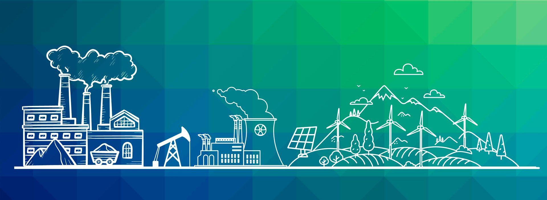 Así se alista Colombia para la transición energética y alcanzar la carbono neutralidad en 2050