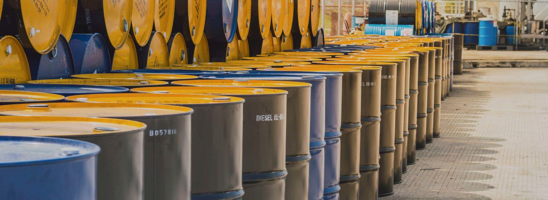 Informe del mercado petrolero - Diciembre de 2025