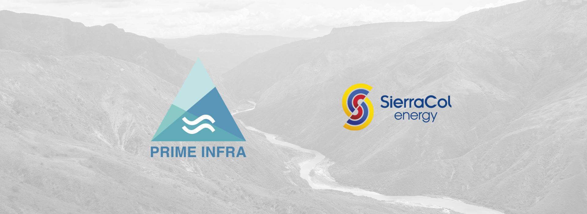 Prime Infra comprará SierraCol Energy y refuerza la presencia de inversión extranjera en petróleo