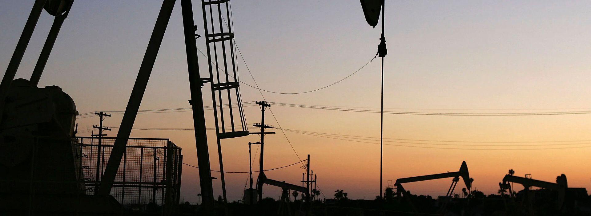 Producción de petróleo está en 734.919 Bopd, 2,3% más que el escenario de reservas probadas