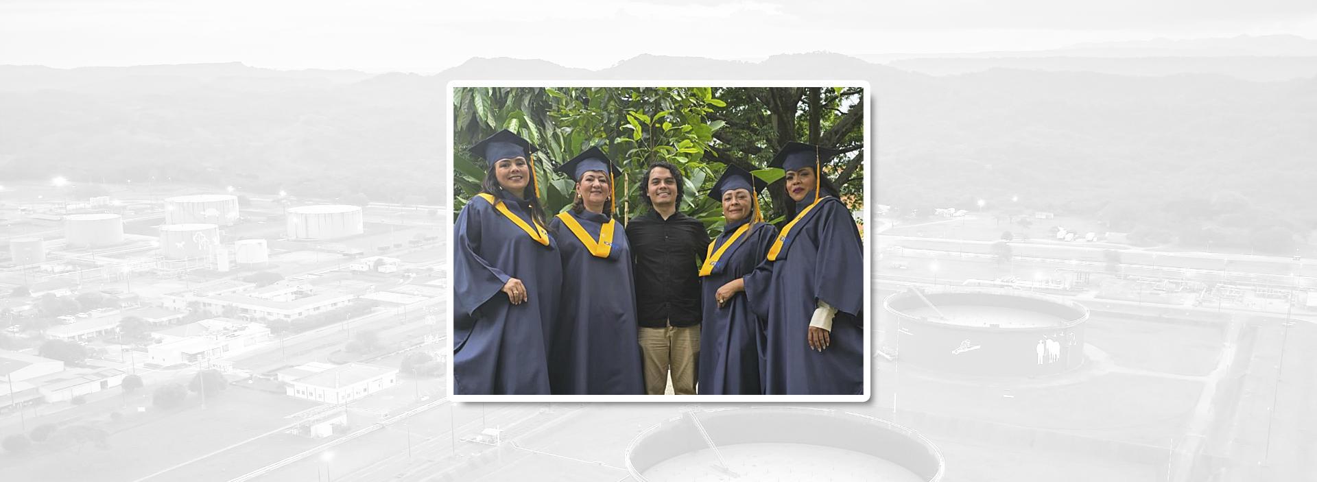 Apostamos por la educación en Boyacá, Casanare y Antioquia