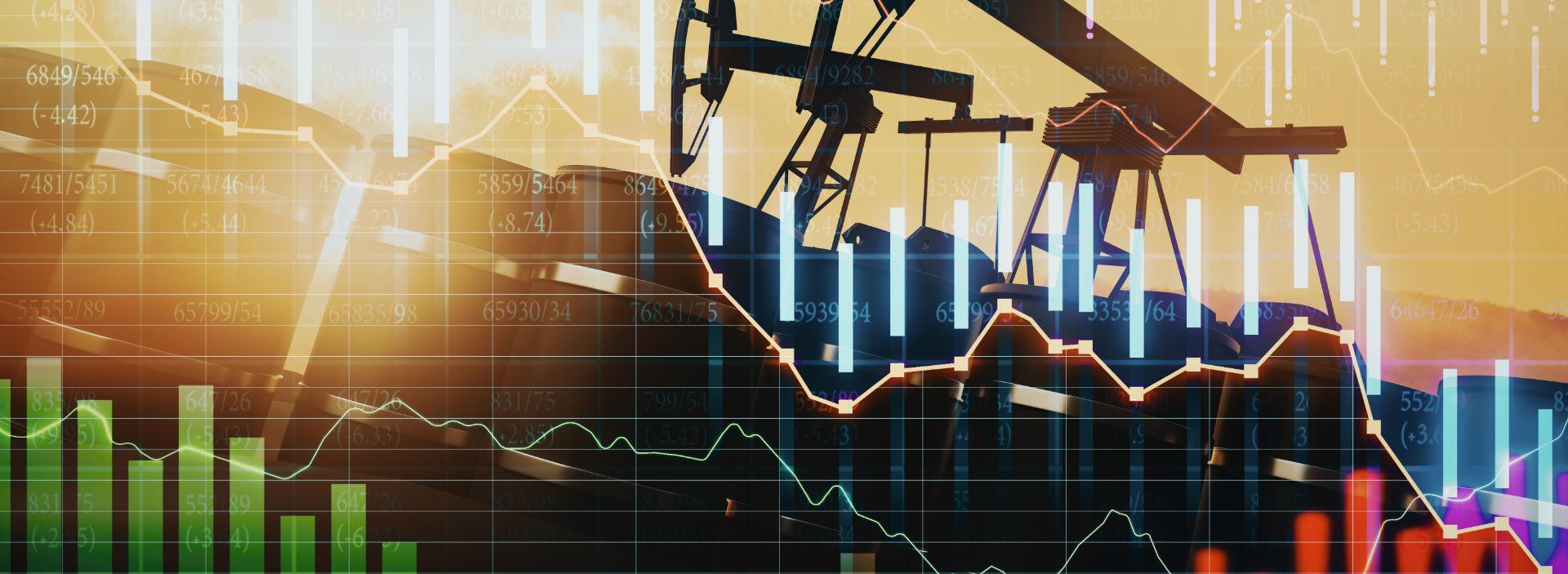 Aportes petroleros sumarían $45 billones con brent por encima de US$110 por barril