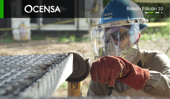 Reconocimientos Abastecimiento 2023