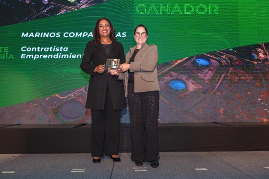 Reconocimientos 7