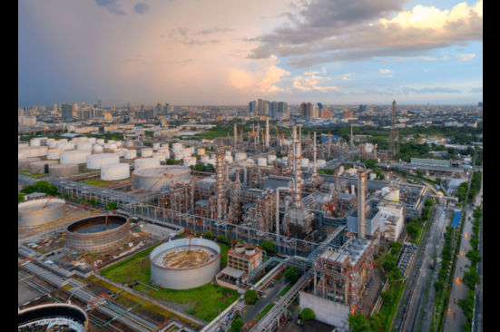 Refinería de Cartagena aumentó producción a 200.000 barriles por día en Colombia