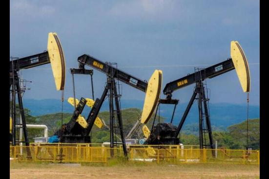 Ocho de cada 10 colombianos considera "necesaria" la exploración de hidrocarburos