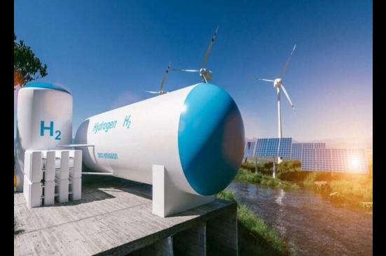 Transición energética e hidrógeno de bajas emisiones