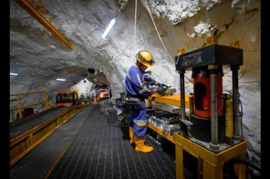 Sector minero energético aportará $69 billones en impuestos y regalías