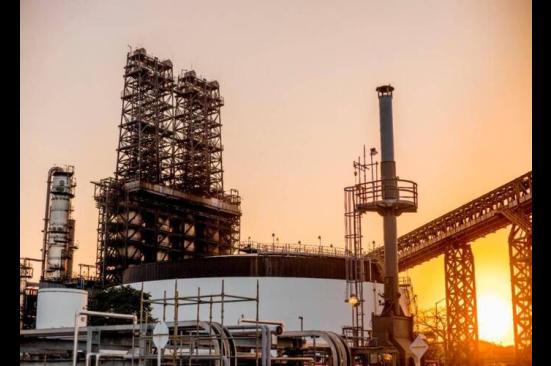 Ecopetrol anuncia inversiones para producir más hidrógeno