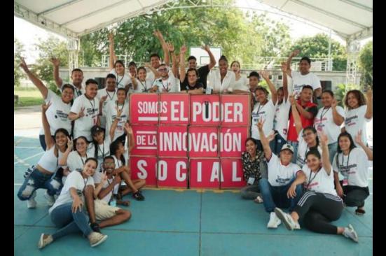 Los jóvenes antioqueños que le quieren cambiar la cara al Bajo Cauca