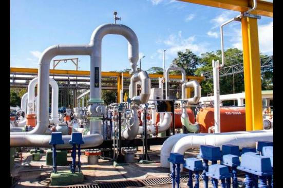 Oleoductos de Ecopetrol son carbono neutro