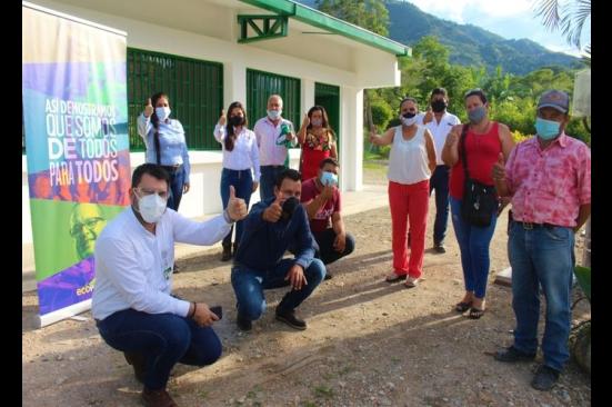 Ecopetrol invertirá $220.000 millones en 22 proyectos de inversión social