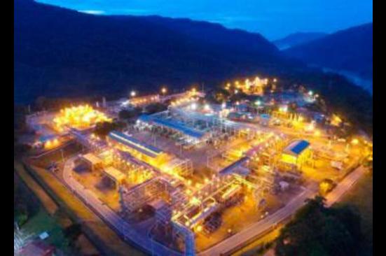 Construirán planta de biomasa para suministrar energía eléctrica a Ecopetrol