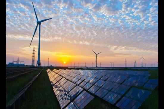 Los retos y las tendencias en la transición energética