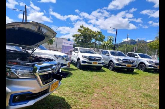 Ecopetrol incorpora vehículos eléctricos en sus operaciones de Casanare