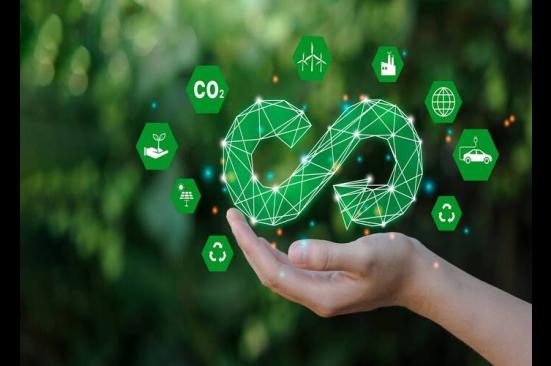 InterNexa recibió certificación carbono neutralidad en cinco países en Latinoamérica