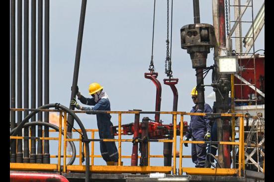 Subsuelo de los Llano Orientales tiene potencial para ser reserva petrolera
