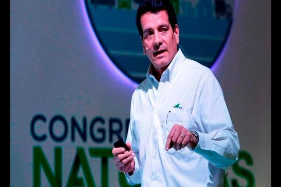 Ecopetrol y otras dos empresas impulsarán energía geotérmica en Colombia