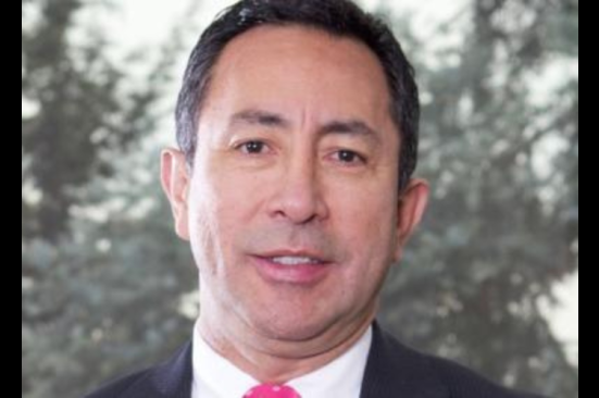 Ricardo Roa Barragán es elegido nuevo presidente de Ecopetrol