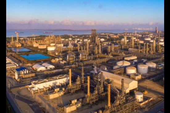Ecopetrol mantendrá sus niveles de producción entre 725 mil y 730 mil barriles equivalentes por día