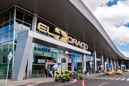 Cenit reporta normalidad en la entrega de combustibles a Bogotá y el Aeropuerto El Dorado