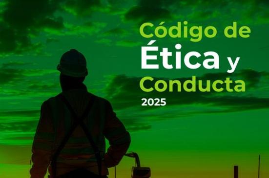 Conoce nuestro nuevo Código de Ética y Conducta