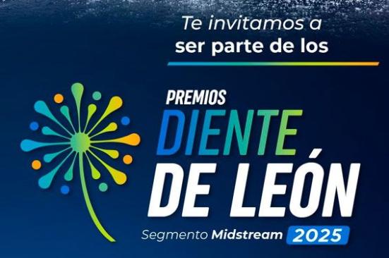 Participa en los Premios Diente de León