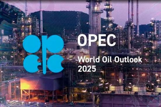 Lanzamiento del informe Perspectivas mundiales del petróleo (WOO) 2025
