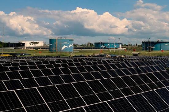 Colombia se acerca a un nuevo paso en su ingreso a la Agencia Internacional de Energía