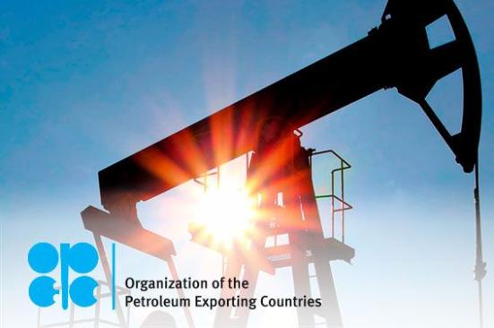 OPEP: Informe de octubre sobre el mercado petrolero mundial